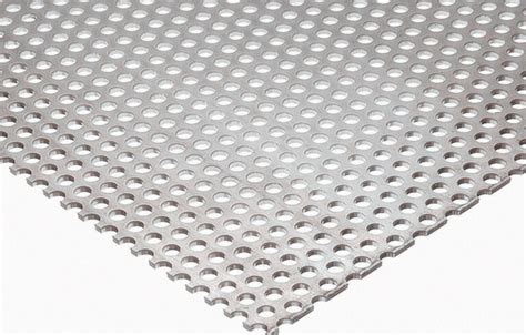 decorative perforated sheet metal|perforated sheet metal 4'x8.